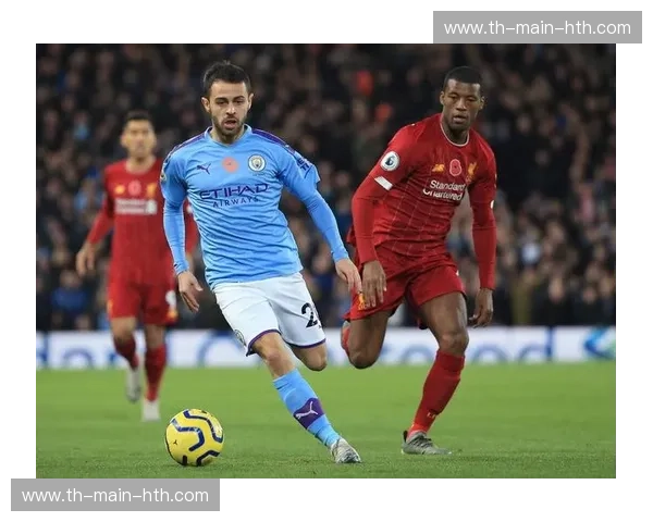 巅峰弈战:当蓝月亮碰撞狐狸城,一场关于尊严与奇迹的英超史诗 巅峰弈战:当蓝月亮碰撞狐狸城,一场关于尊严与奇迹的英超史诗