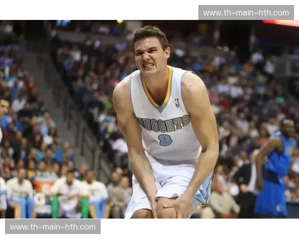 2008，丹佛的掘金之殇，洛城的紫金王朝：一场未竟的史诗对决